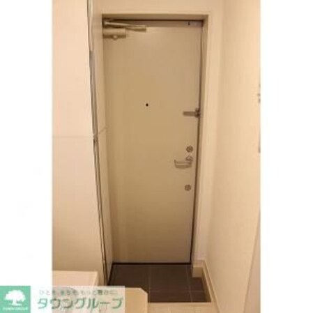 Glanz亀有の物件内観写真